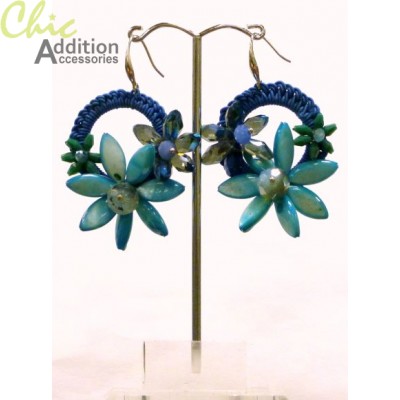 Earrings ER15-1487D